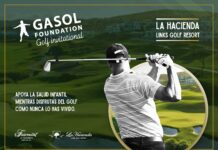 Pau Gasol reúne a grandes del deporte en un torneo solidario por la obesidad infantil Gasol Foundation Golf Invitational