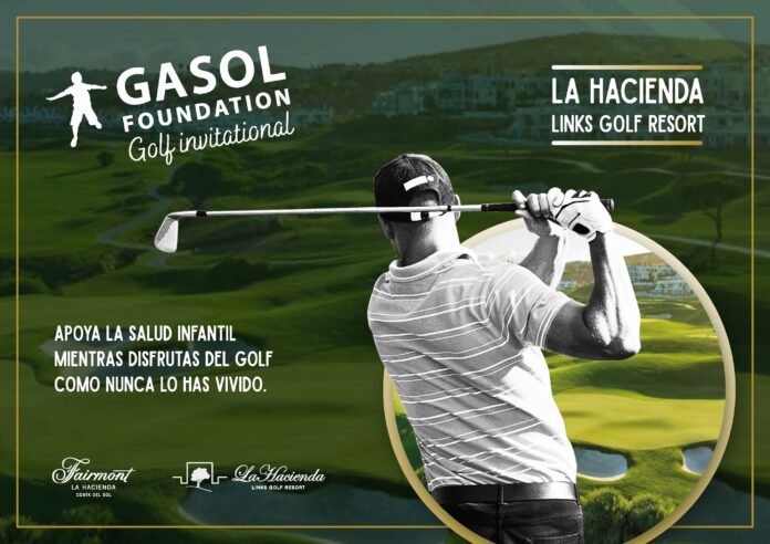 Gasol Foundation Golf Invitational