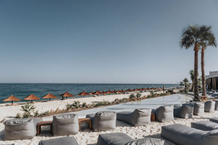 NIDO ESTEPONA PLAYA