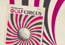Ya disponible Golf Circus Magazine #61