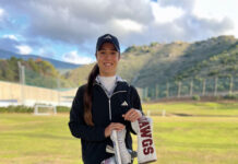 Julia López termina una semana de ensueño en el US Women’s Open Benahavís - Julia López