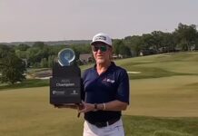 Miguel Ángel Jiménez obtiene su decimosexta victoria en el Champions Tour Champions Tour Migel Ángel Jiménez
