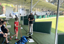 El Ayto. De Marbella organiza el primer Torneo de Golf Marbella con la colaboración de The Range Marbella Junior Golf The Range Marbella