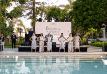 El Hotel Kimpton Los Monteros epicentro de la sofisticación en el Kimpton Festival Kimpton Festival- Los Monteros