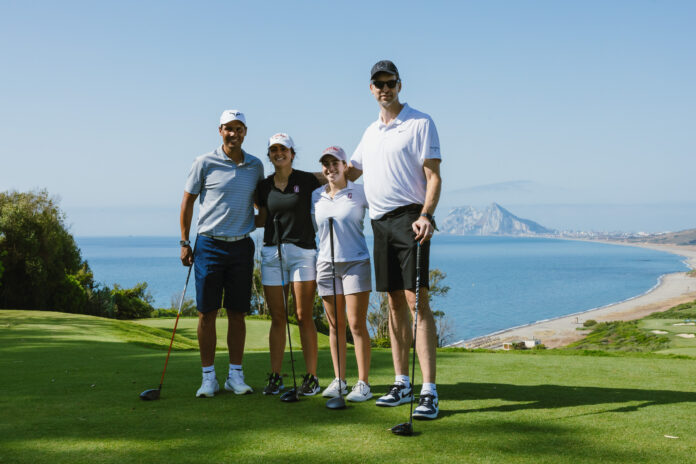LINKS-Gasol, Nadal, Revuelta, Martín tee5