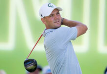 Martin Kaymer aspira a una gran semana en el LIV Golf Andalucía 2025 LIV Golf- Martin Kaymer