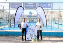 El calendario de eventos deportivos de Marbella se amplia con un nuevo torneo de pádel MARBELLA TORNEO PADEL 2025