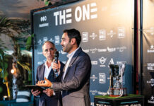 THE ONE Marbella Golf Cup 2025 THE ONE_BOHO CLUB