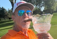 Miguel Ángel Jiménez conquista el Kaulig Companies Championship kauligchampionship 2025 miguel angel jimenez