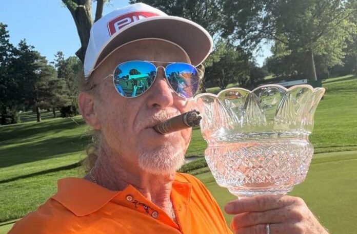 kauligchampionship 2025 miguel angel jimenez