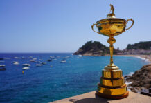 La Ryder Cup de 2031 se jugará en Camiral, en la Costa Brava cerca de Barcelona Camiral Ryder Cup 2031