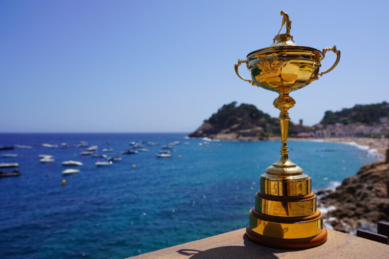 Camiral Ryder Cup 2031
