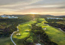 La Hacienda Links Golf Resort: Golf with a sustainable soul among unforgettable landscapes. Heathland Course - La Hacienda Links Golf Resort (8)