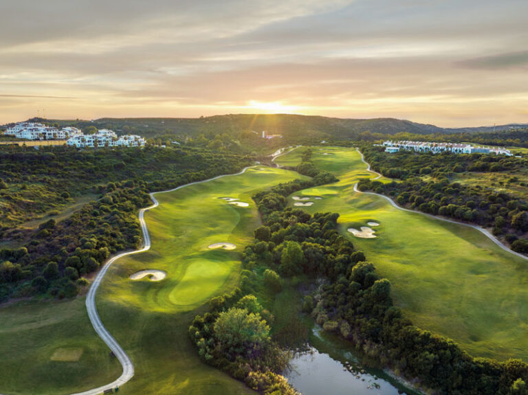 Heathland Course - La Hacienda Links Golf Resort (8)
