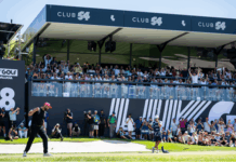 Jon Rahm roza la gloria en el LIV Golf Indianapolis LEGION XIII Jon Rrahm LIV Golf Andalucía 2025