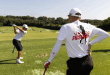 LIV Golf y la Fundación Valderrama se unen para apoyar a jóvenes golfistas del Campo de Gibraltar LIV Golf y Fundación Valderrama