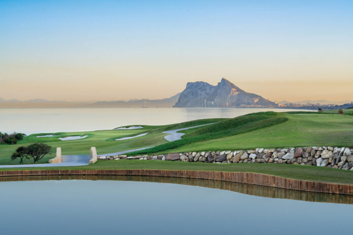 Links Course - La Hacienda (8)