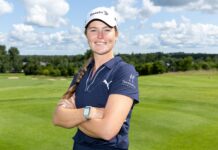 Sotogrande and The Alto Club Golf Academy welcome LET star Mimi Rhodes as new touring professional ambassador Mimi Rhodes Ambassador Sotogrande