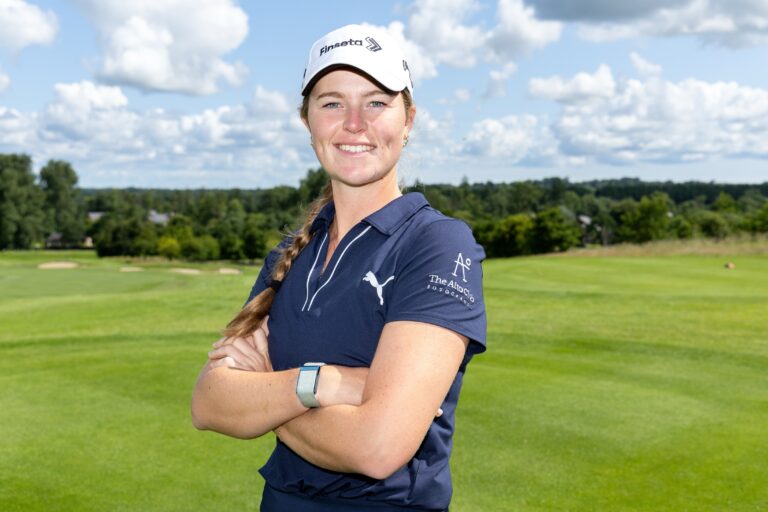 Mimi Rhodes Ambassador Sotogrande