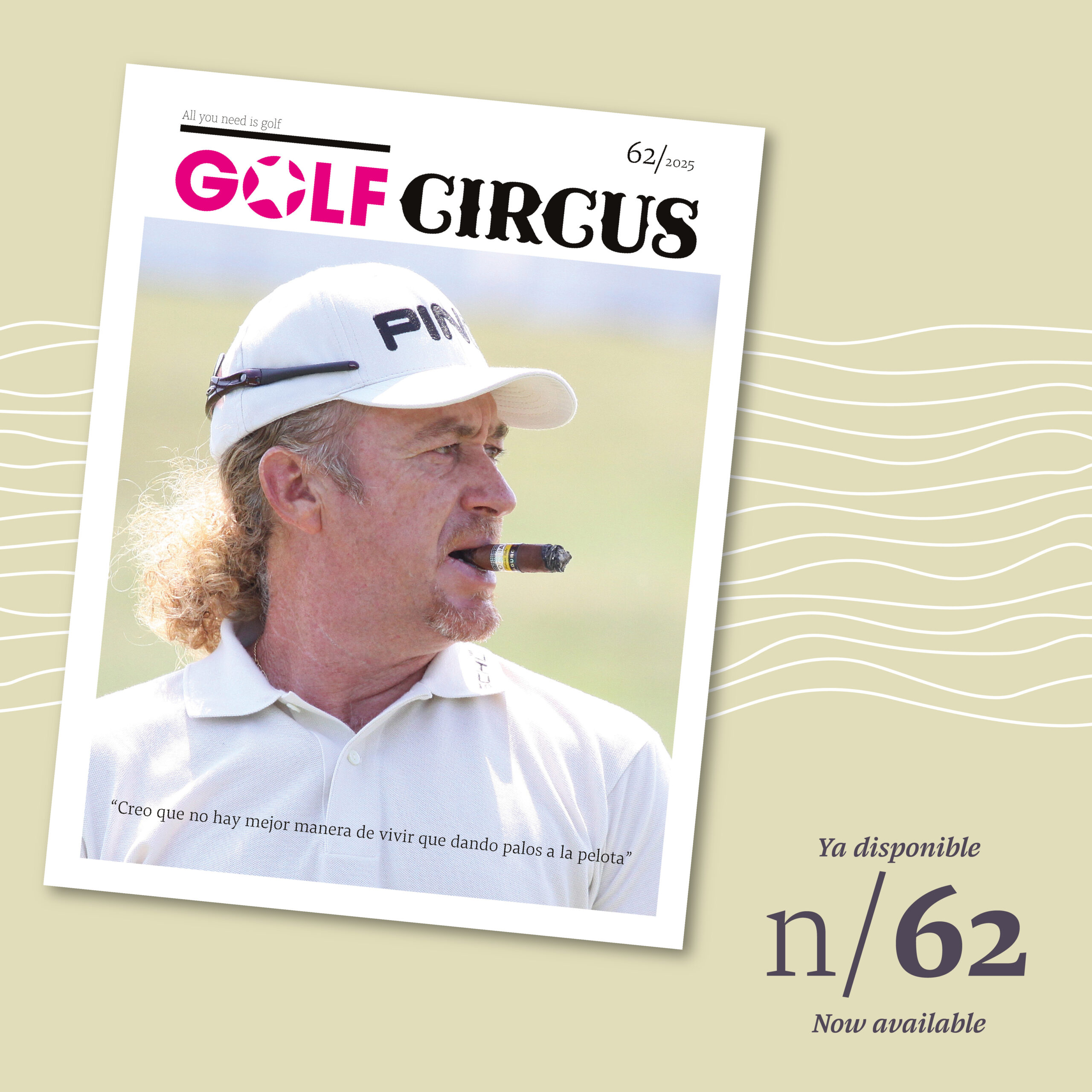 Golfcircus 62