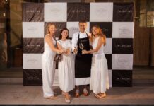 Jose Carlos García Restaurante: La terraza más gourmet del verano en Málaga Terraza Jose Carlos García Restaurante- verano 2025