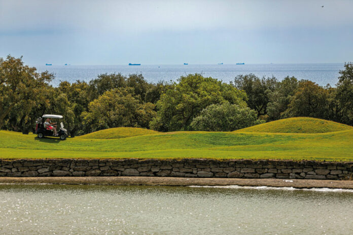 lago San Roque Golf & Resort