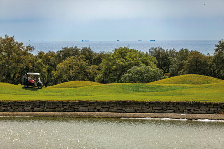 lago San Roque Golf & Resort