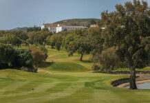 San Roque Golf & Resort has once again conquered Sotogrande vista casa club San Roque Golf
