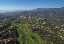Benahavís el paraíso de golf zagaletanew