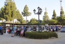 XIII Torneo de Golf Ruta21: un éxito de participación en Chaparral Golf Club BIENVENIDA TORNEO RUTA 21 EL CHAPARRAL