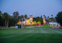 Guadalhorce Golf impulsa un programa para la formación de jóvenes talentos del golf Casa Club Real Guadalhorce GC NOCHE