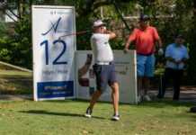 Montecastillo Golf & Country Club vuelve a acoger el Circuito Albatros Circuito Albatros Montescastillo 2025