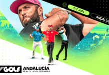 LIV Golf Andalucía volverá a Valderrama en 2026 LIV GOLF ANDALUCIA 2026