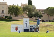Montecastillo Golf & Country Club brilla con la llegada Circuito Albatros a la provincia de Cádiz. Circuito Albatros 2025 Montecastillo