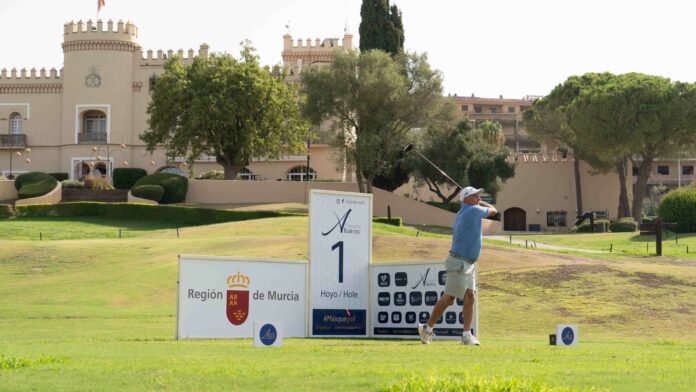 Circuito Albatros 2025 Montecastillo
