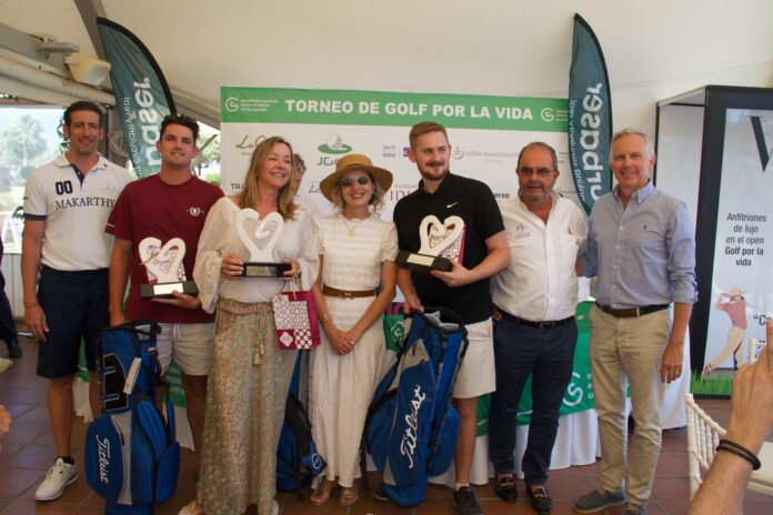 Torneo Cudeca- La Cala Resort