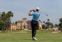El Real Guadalhorce Club de Golf vivirá su tradicional Semana Grande del Club Guadalhorce Golf celebra la 35 Semana del Club