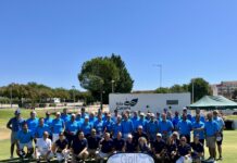 El IAGTO Huelva Trophy recibe a la turoperación internacional IAGTO HUELVA TROPHY 2