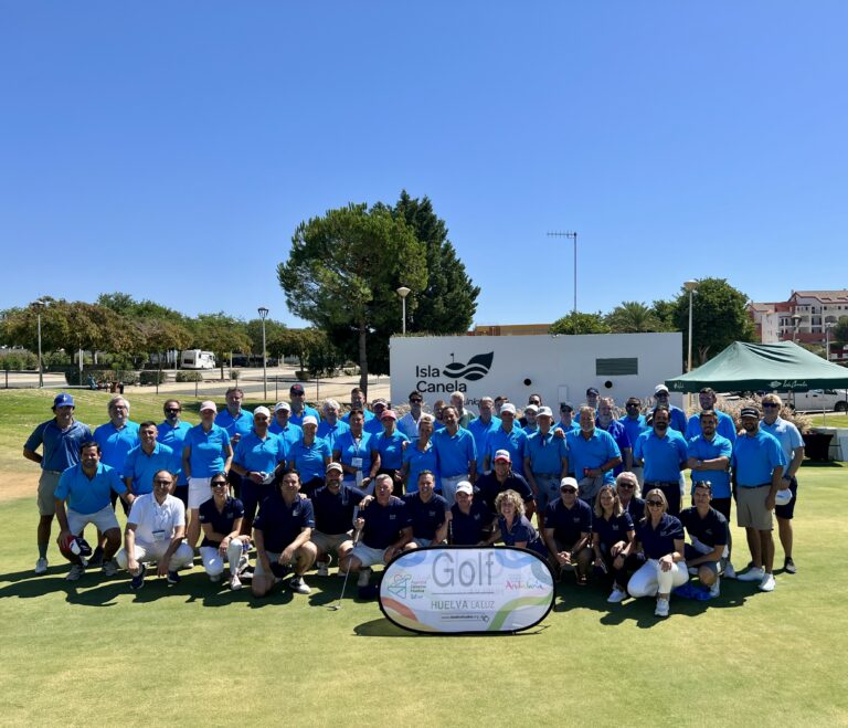 IAGTO HUELVA TROPHY 2