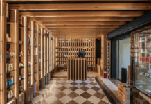 INVINIC Gourmet Zagaleta: lujo enológico y delicatessen en el corazón de La Zagaleta INVINIC ZAGALETA