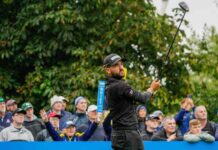 Ángel Hidalgo y Ángel Ayora brillan en un Irish Open que conquista Rory McIlroy Irish Open- Ángel Hidalgo