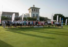 NETGOLFING TOUR cierra su VI edición en la Costa del Sol con un éxito rotundo NETGOLFING TOUR 2025