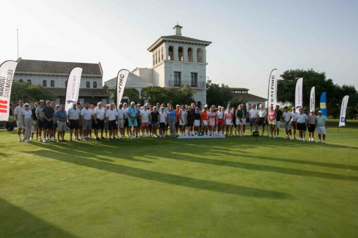NETGOLFING TOUR 2025