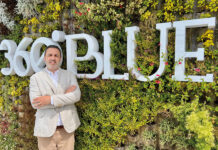 Restaurante Alameda: Una experiencia gastronómica de alto nivel de la mano de Roberto Martín Brea Roberto Martin Brea- restaurante Alameda
