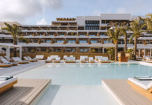 Fairmont La Hacienda Costa del Sol: where golf meets the Mediterranean Fairmont Pool & Resort