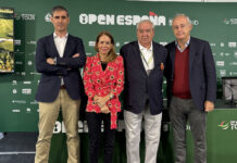 Presentada la “Guía para la Elaboración de Planes de Acción de Naturaleza en los Campos de Golf” Guía para la Elaboración de Planes de Acción de Naturaleza en los Campos de Golf