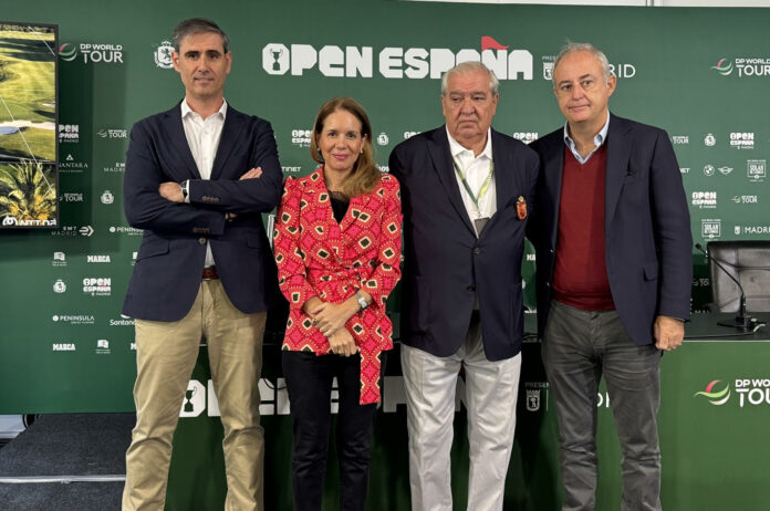 Guía para la Elaboración de Planes de Acción de Naturaleza en los Campos de Golf