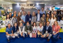 Andalucía, protagonista en la IGTM 2025 de Cannes IGTM 2025