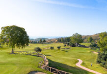 La Cala Resort opens new golf hub designed or every type of visitor La-Cala-Short-Course