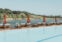 Así es Ancala, el lugar donde el verano nunca termina: Arroces con firma, piscina climatizada y diversión en familia La Reserva Club Sotogrande Junio - HighRes-38